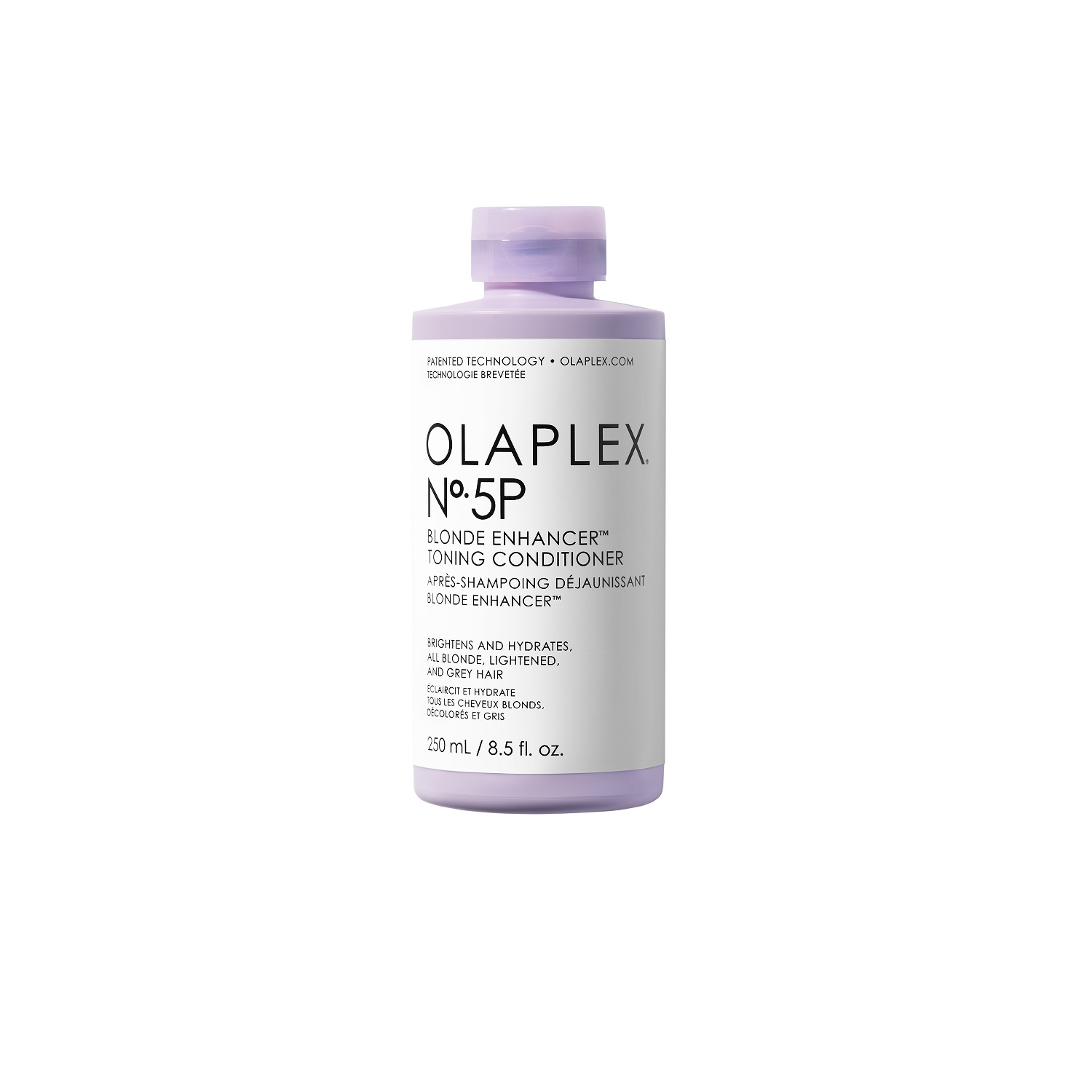 NO. 5P BLONDE ENHANCER™ TONING CONDITIONER (ACONDIONADOR PARA TONOS RUBIOS Y GRISES)